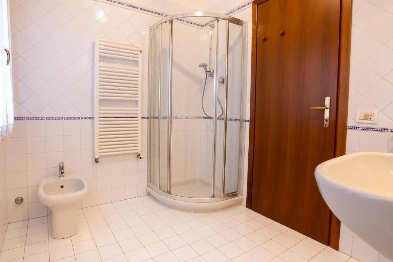 Ca Del Pestrin Venice Old Town Apartment Ac And Wifi
