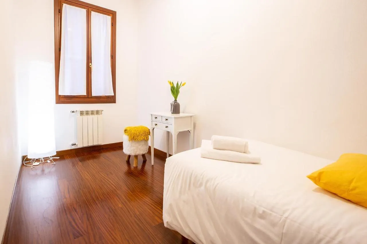 Ca Del Pestrin Venice Old Town Apartment Ac And Wifi