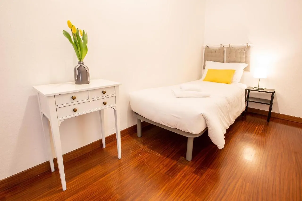 Ca Del Pestrin Venice Old Town Apartment Ac And Wifi Itálie