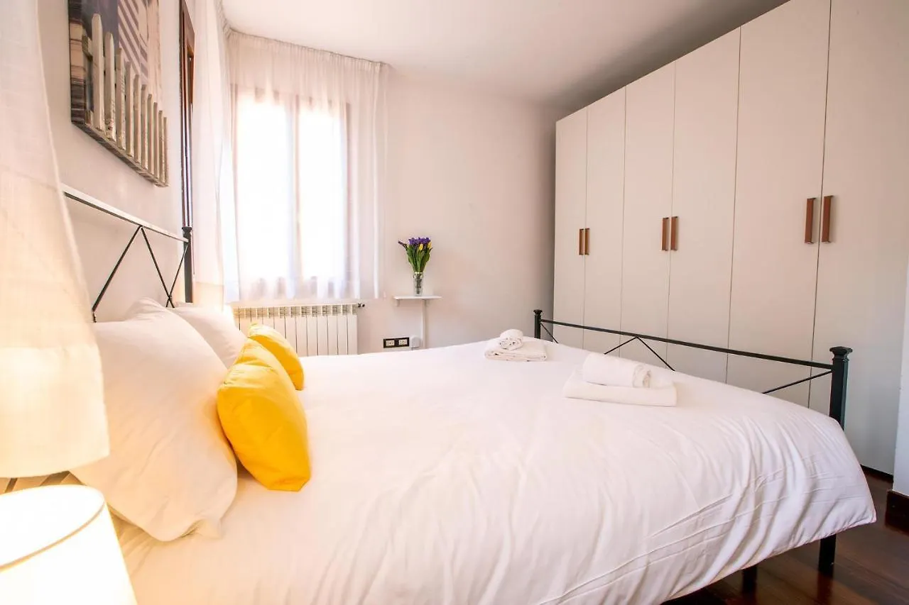 Ca Del Pestrin Venice Old Town Apartment Ac And Wifi 0*,  Itálie