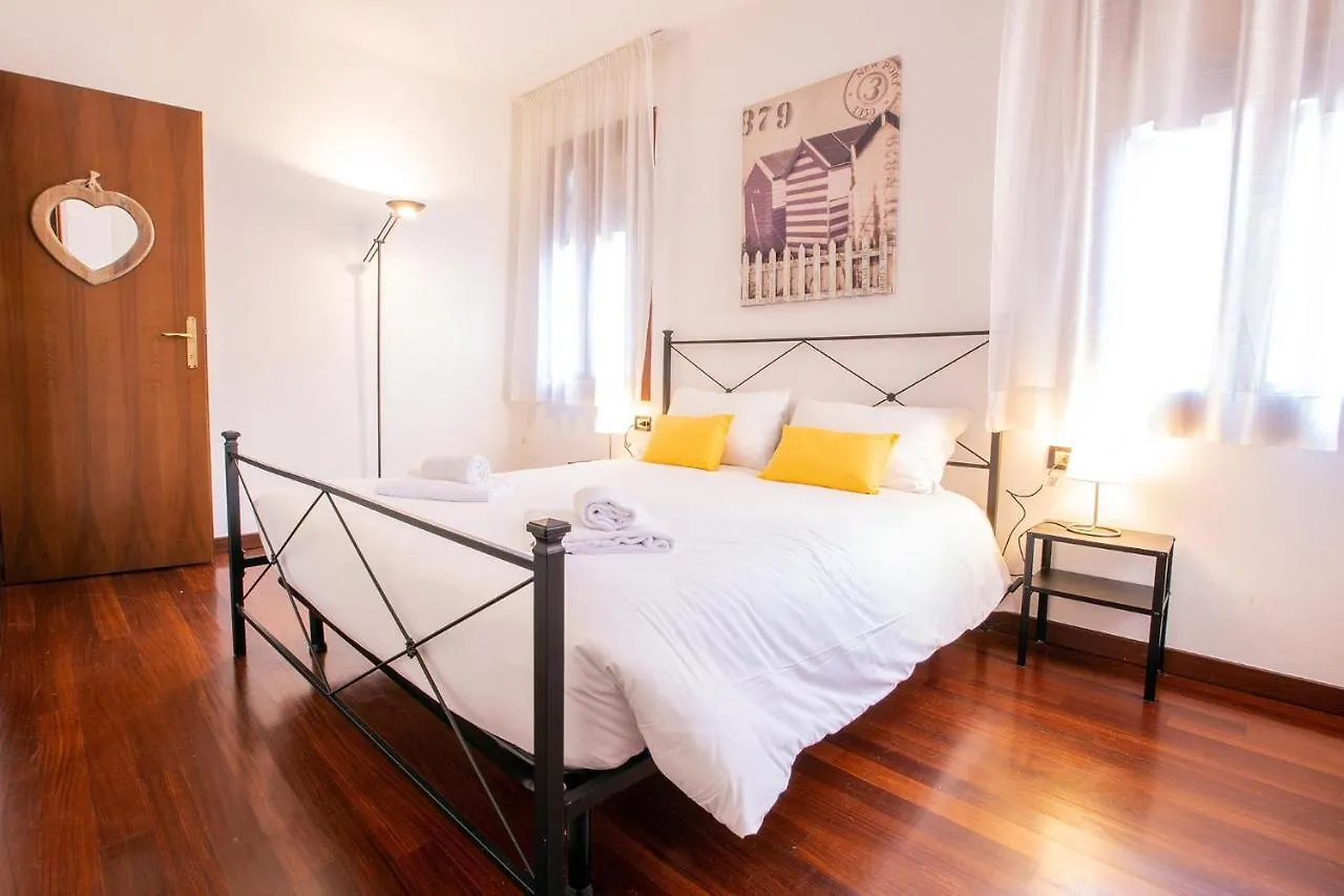 Ca Del Pestrin Venice Old Town Apartment Ac And Wifi 0*,  Itálie