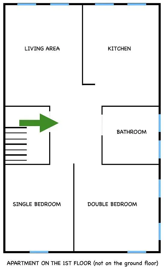 Ca Del Pestrin Venice Old Town Apartment Ac And Wifi