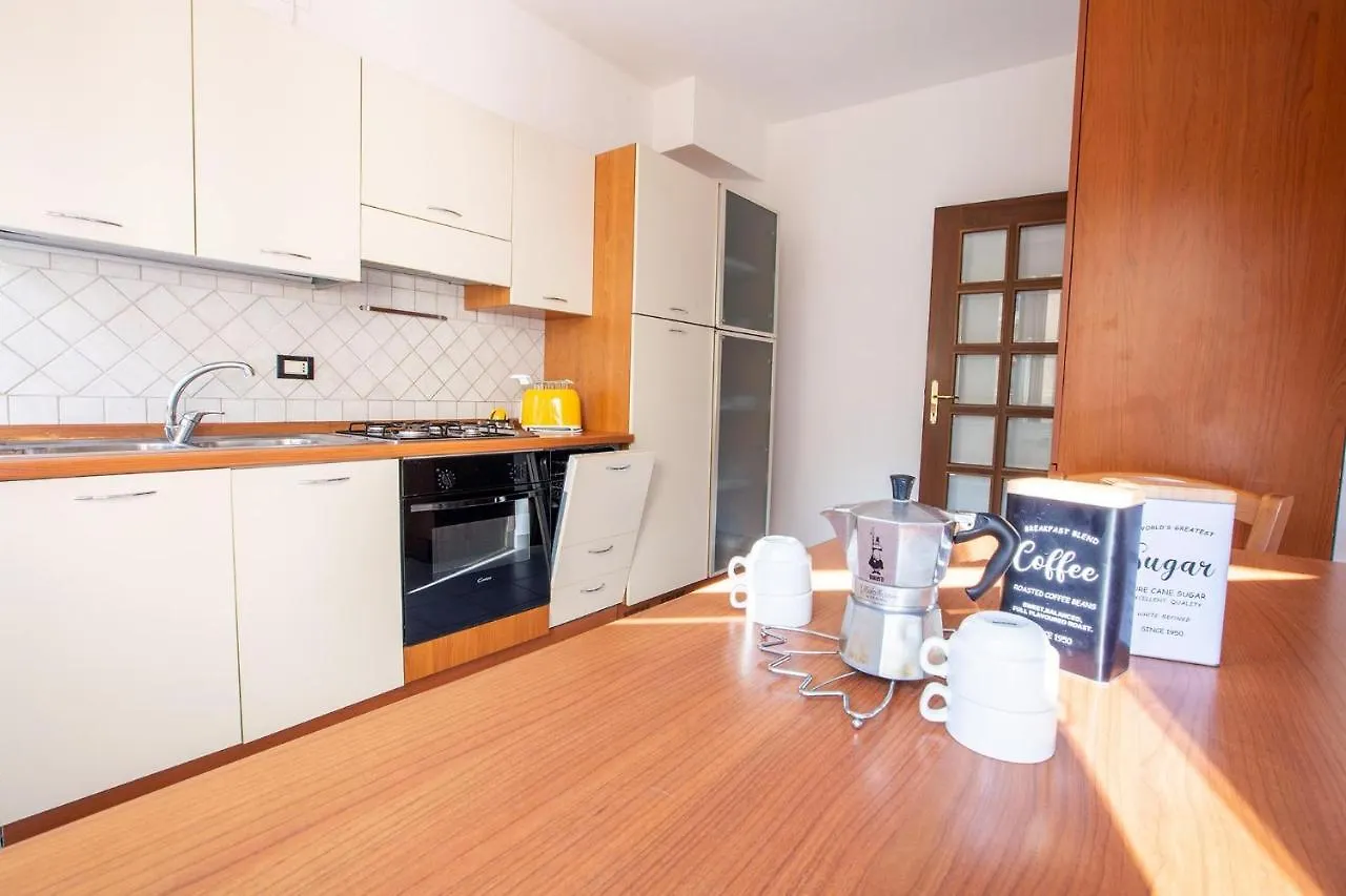 Ca Del Pestrin Venice Old Town Apartment Ac And Wifi