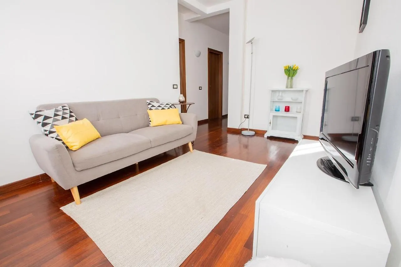 Ca Del Pestrin Venice Old Town Apartment Ac And Wifi